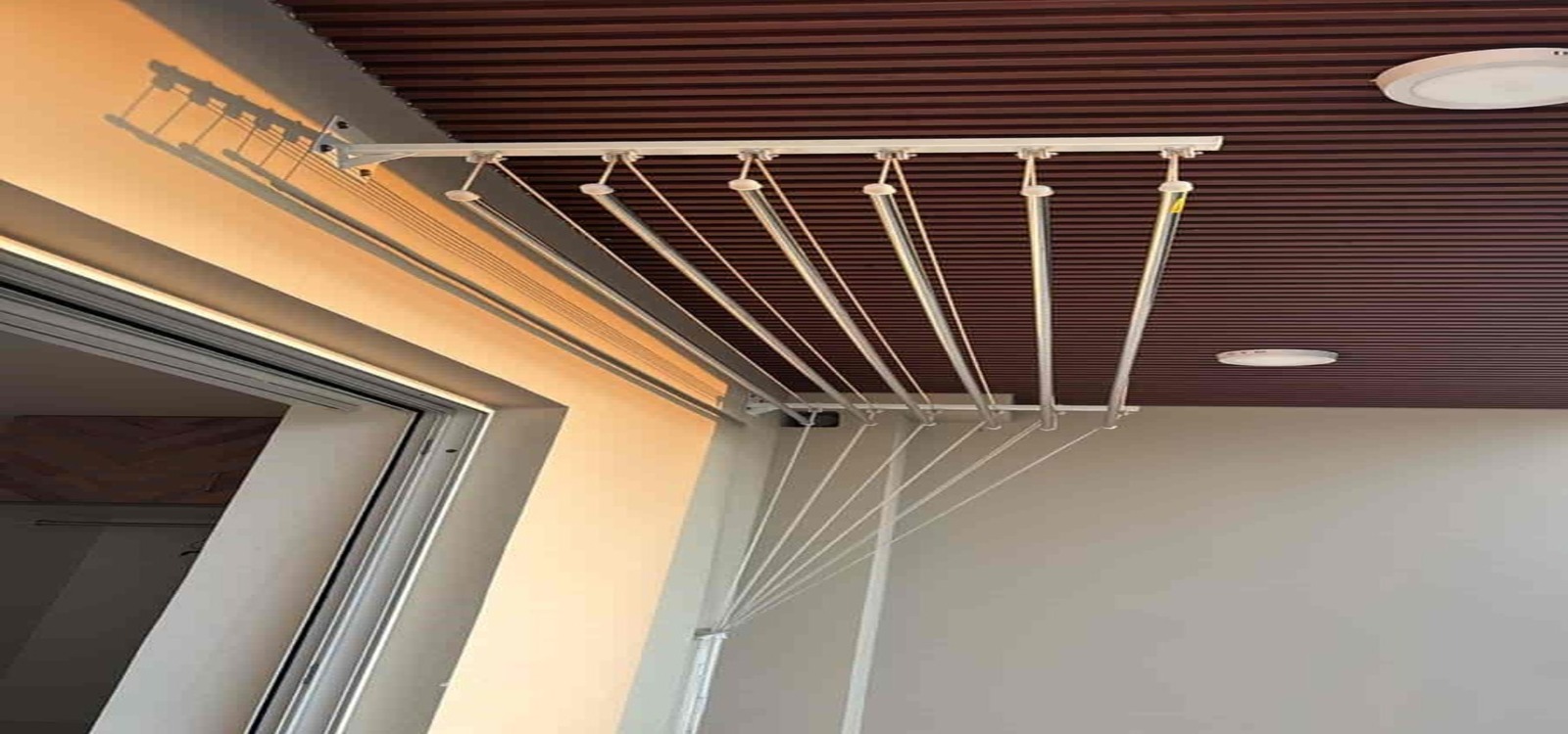 Cloth Hangers Project