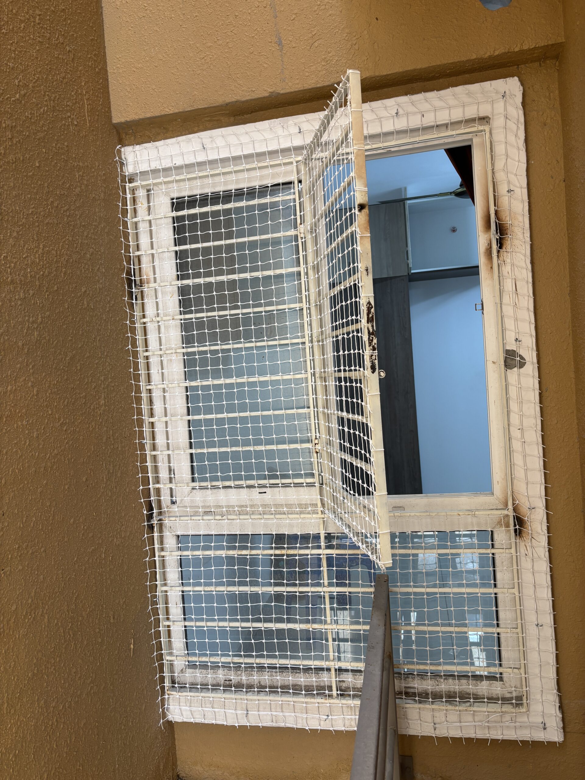 Pigeon Net Installation Chennai