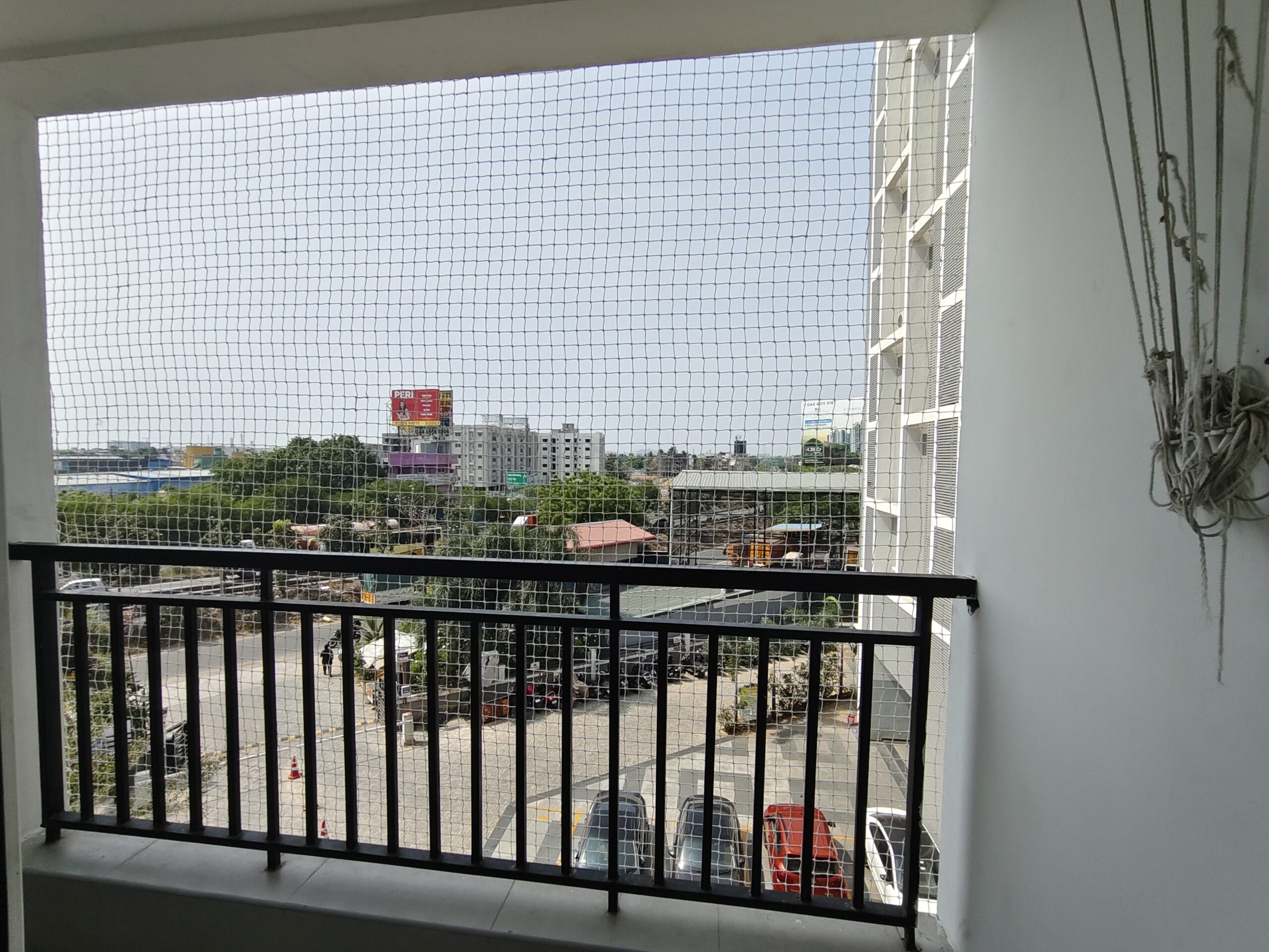 Pigeon Safety Nets In Chennai