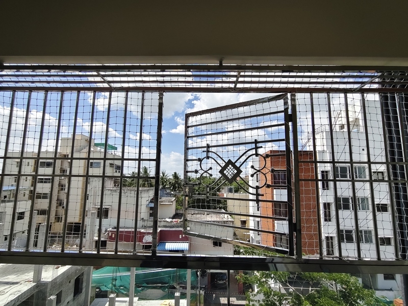 Pigeon Net Installation Chennai