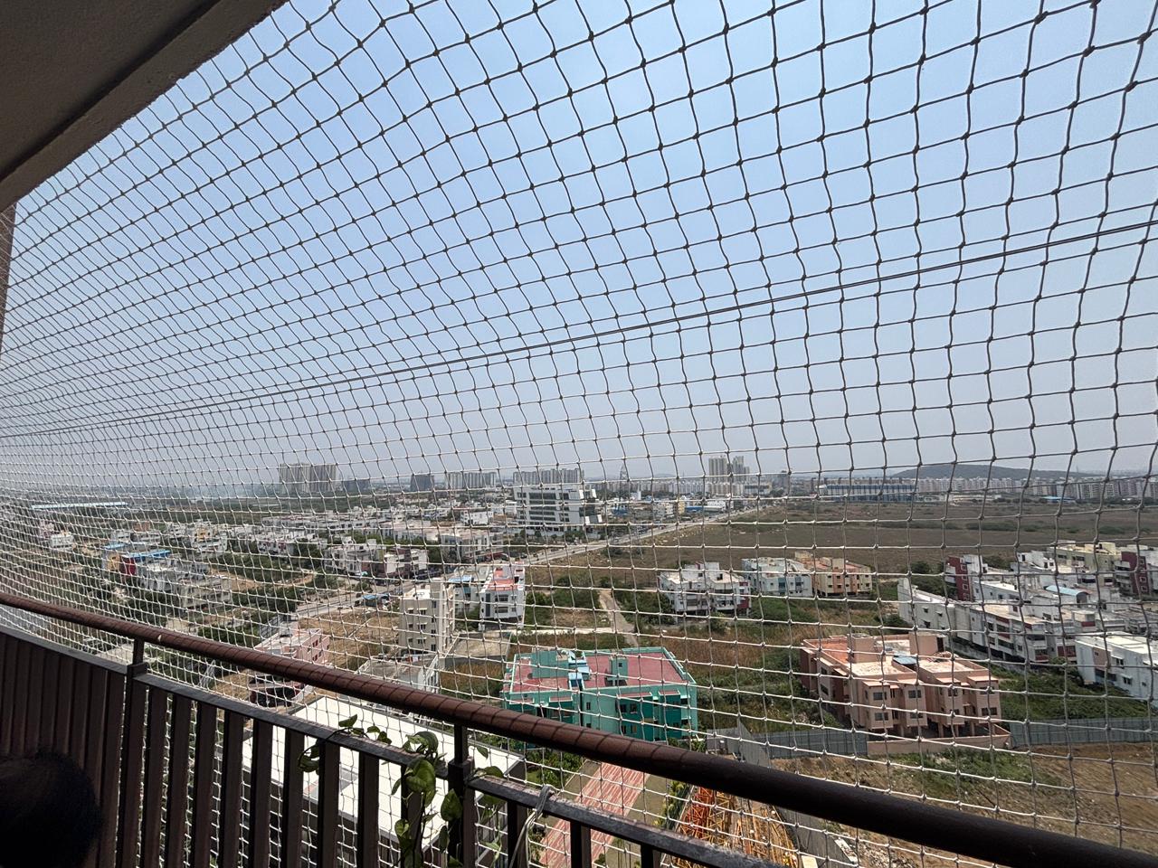 Bird Protection Nets Chennai